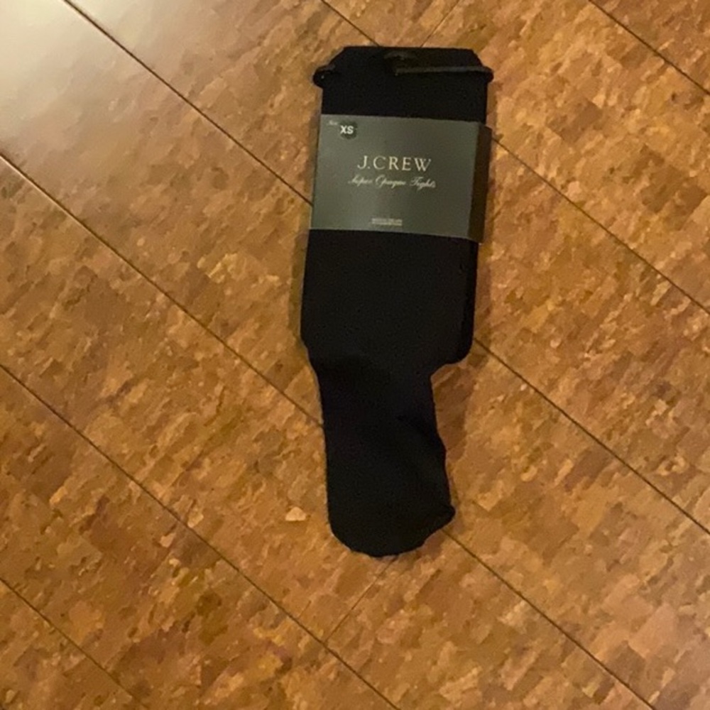 J. Crew Tights